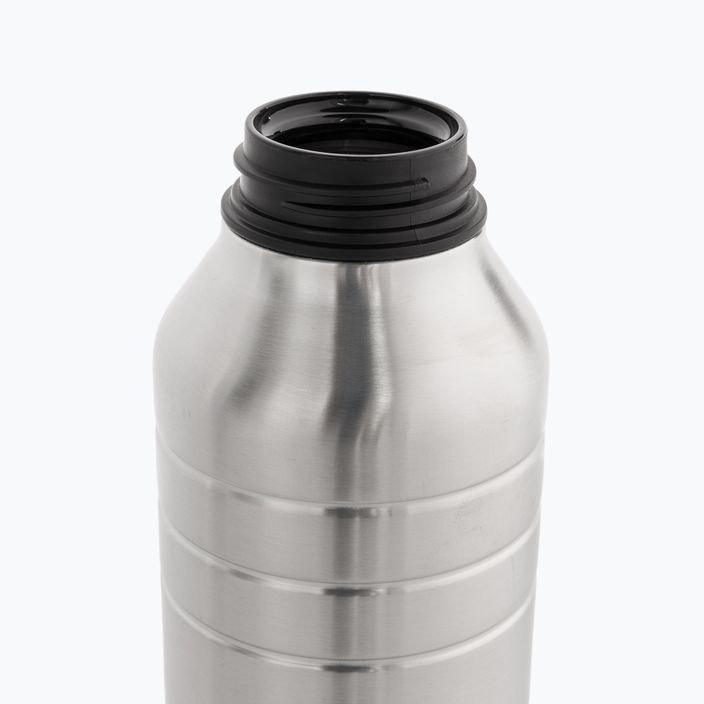 Túrapalack Esbit Majoris Stainless Steel Drinking Bottle 1000 ml stainless steel/matt 2