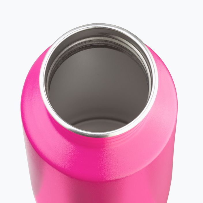 Túrapalack Esbit Pictor Stainless Steel Sports Bottle 550 ml pinkie pink 3