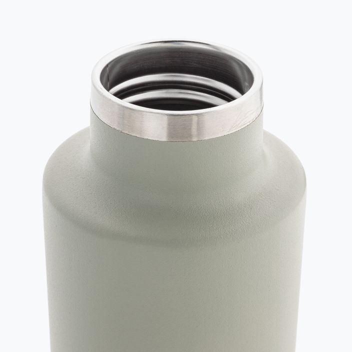 termikus palack Esbit Sculptor Stainless Steel Insulated Bottle "Standard Mouth" 750 ml stone gray 2