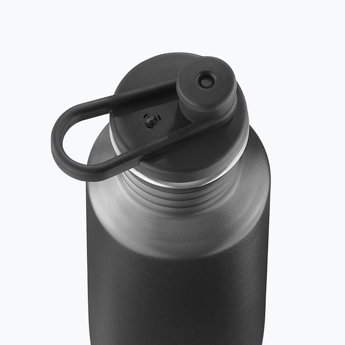 Túrapalack Esbit Pictor Stainless Steel Sports Bottle 550 ml black 2