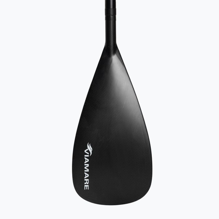 SUP lapát 1-Piece Viamare Alu/Carbon 3