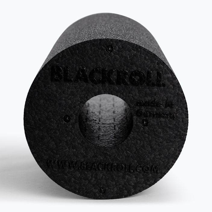 Görgő BLACKROLL Standard fekete standard42603 3