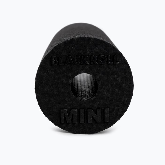 Görgő BLACKROLL Mini fekete mini42603 3