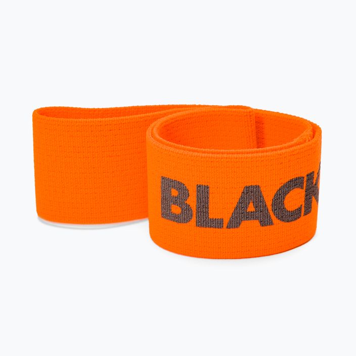 Fitness Tape BLACKROLL hurok narancssárga szalag42603 2