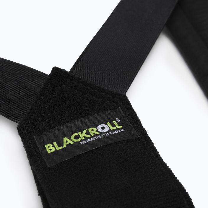 Tartásjavító BLACKROLL Testtartás fekete testtartás42603 3
