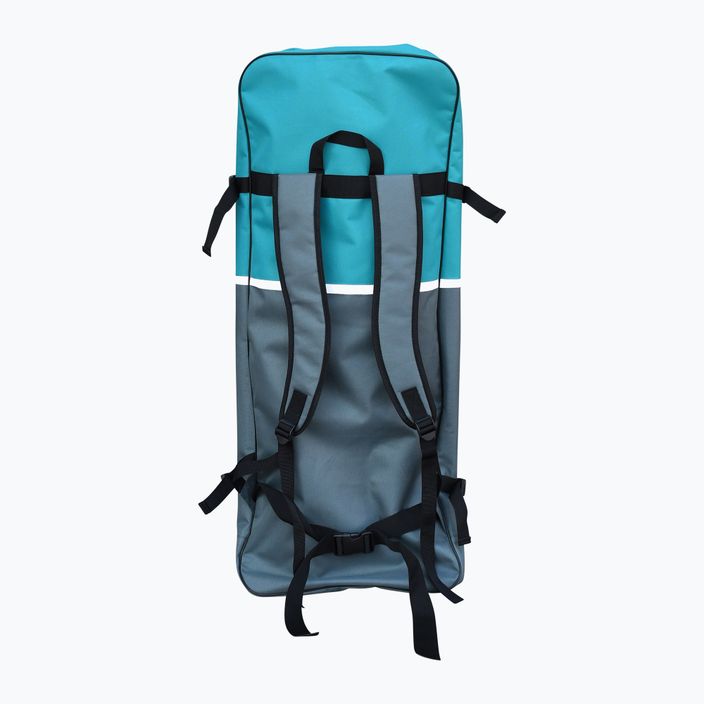 SUP SPINERA deszka hátizsák szürke-kék 20307 3