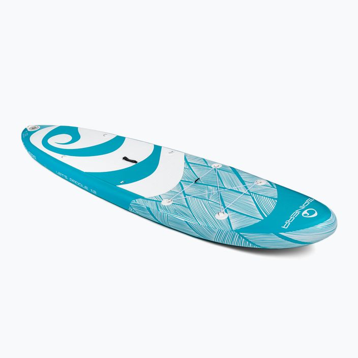SUP SPINERA Lets Paddle 11'2  ULT kék 21113 2