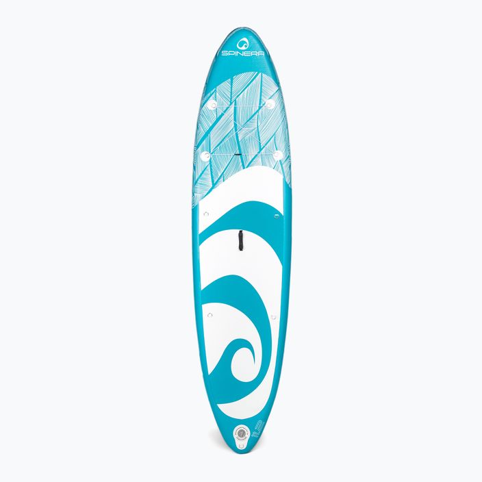 SUP SPINERA Lets Paddle 11'2  ULT kék 21113 3