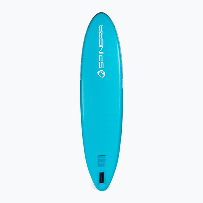 SUP SPINERA Lets Paddle 11'2  ULT kék 21113 4