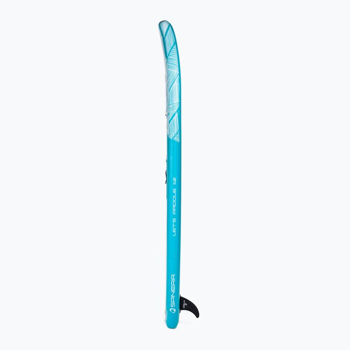 SUP SPINERA Lets Paddle 11'2  ULT kék 21113 5
