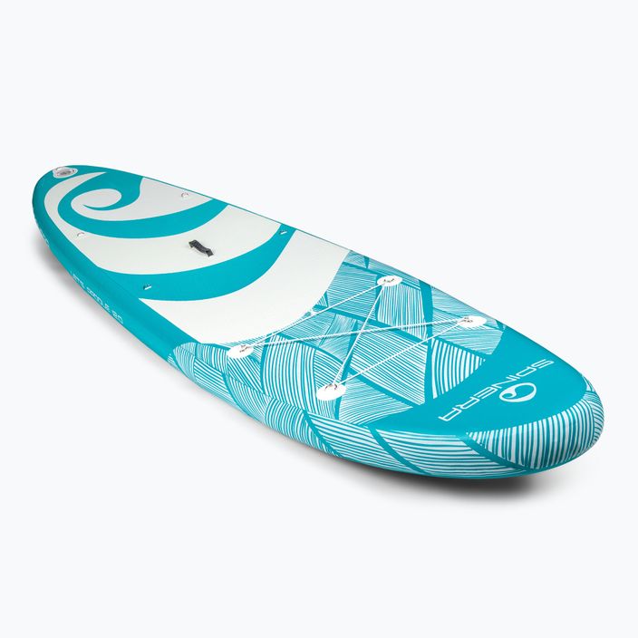 SUP SPINERA Lets Paddle 12'0  kék 21114 2