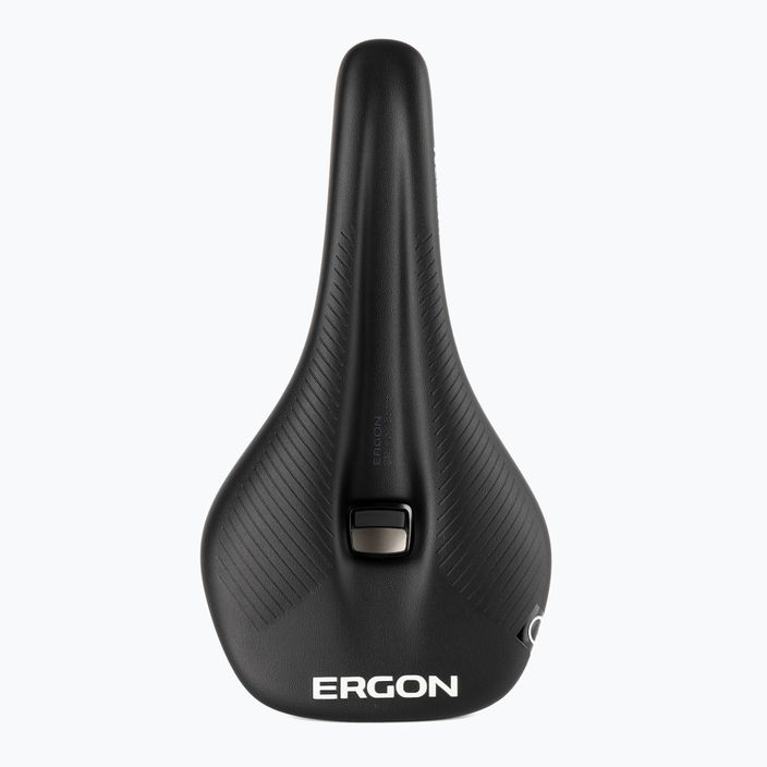 Férfi kerékpár nyereg Ergon SR Comp fekete 44062020 3