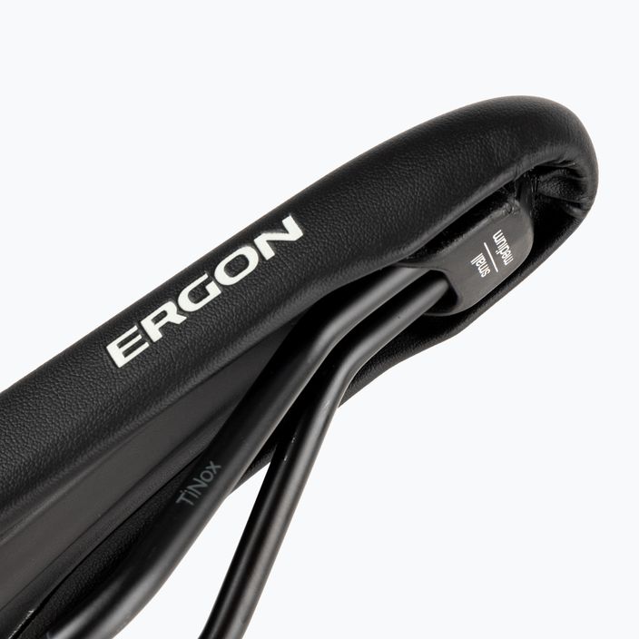 Férfi kerékpár nyereg Ergon SR Comp fekete 44062020 5