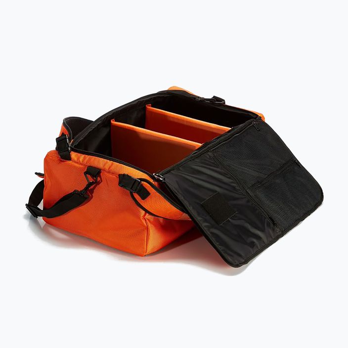 T1TAN labdarúgó táska Multifunkciós narancssárga 201928 9