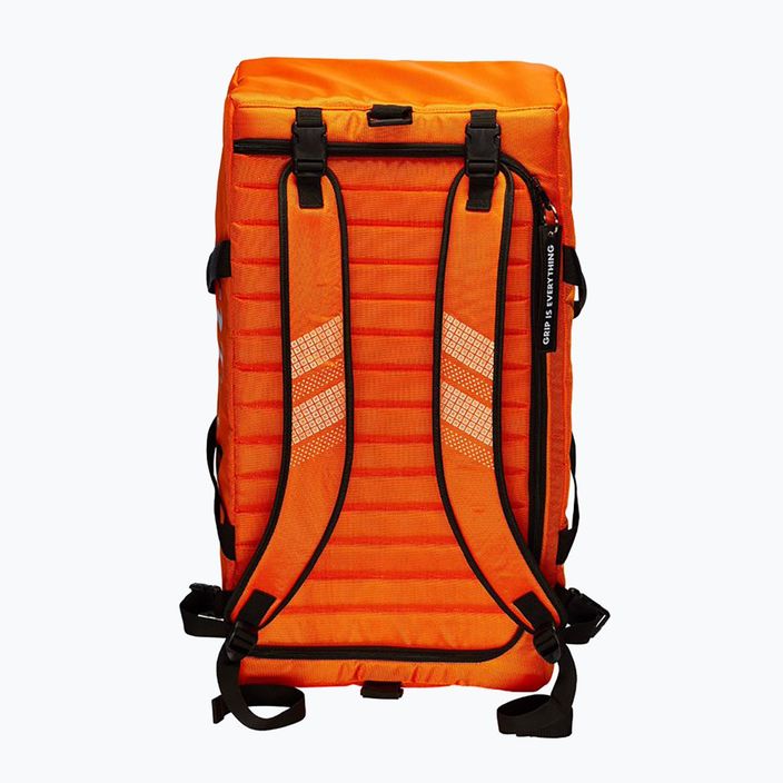 T1TAN labdarúgó táska Multifunkciós narancssárga 201928 11