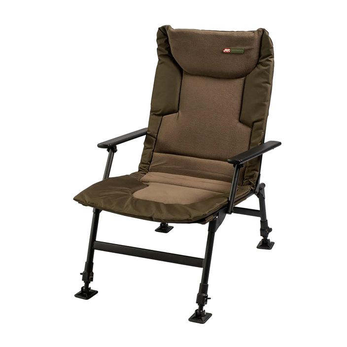 JRC Defender II Armrest Chair szék 2