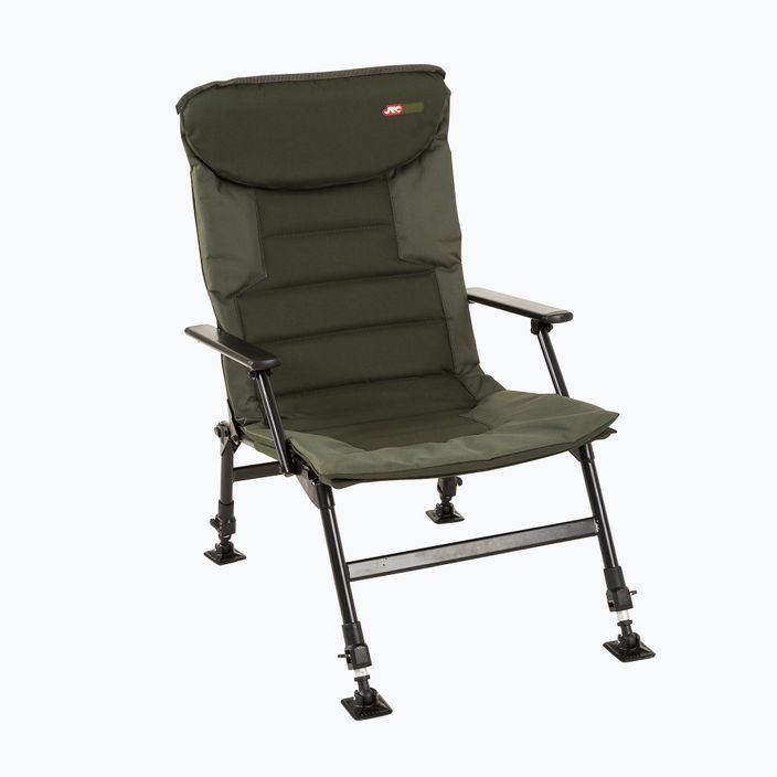 JRC Fishing Chair Defender karosszék zöld 1441632