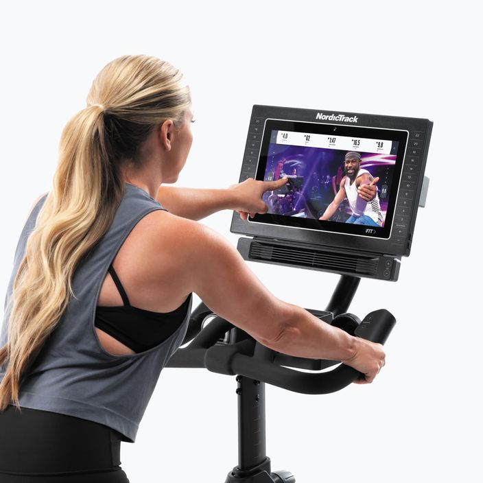 NordicTrack Commercial S15i Indoor Cycle 3