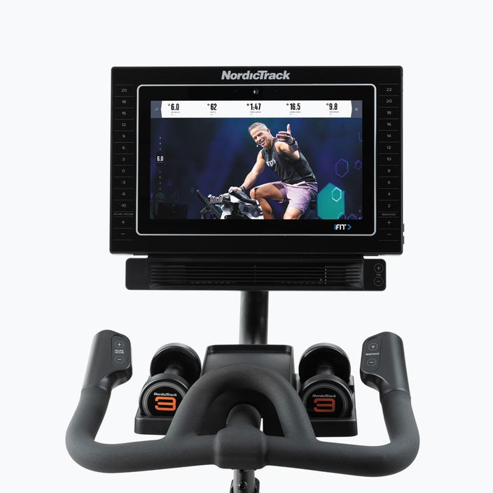 NordicTrack Commercial S15i Indoor Cycle 4