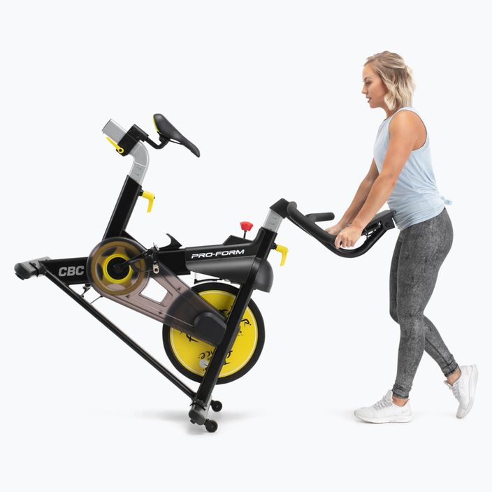 Indoor Cycle  Proform Tdf Cbc PFEX39420 PFEX39420 8