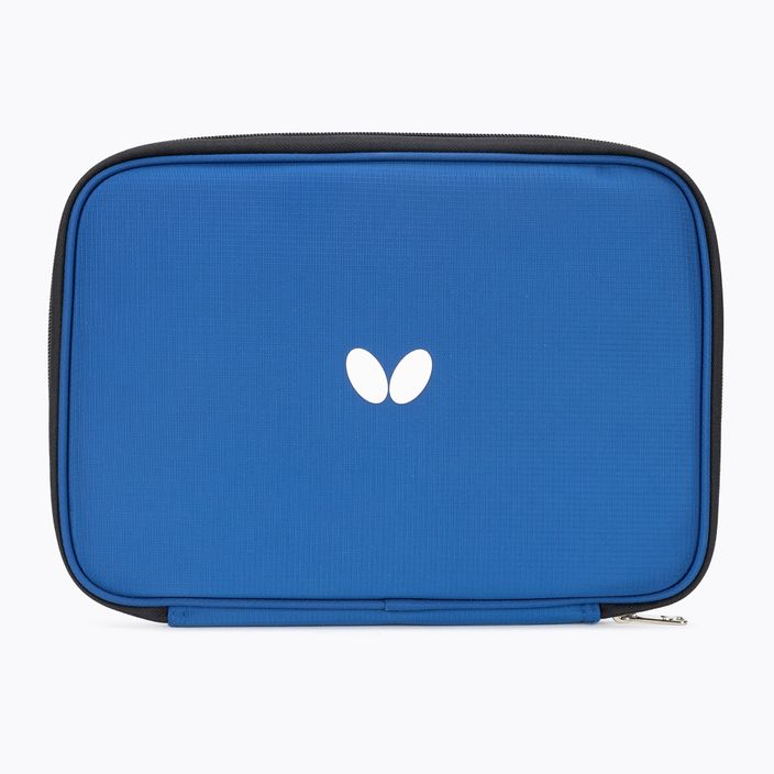 Butterfly Logo single blue asztalitenisz ütő védőhuzat 2
