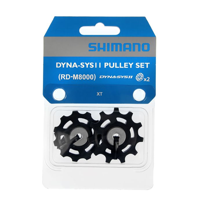 Shimano váltókerekek Y5RT98120 2