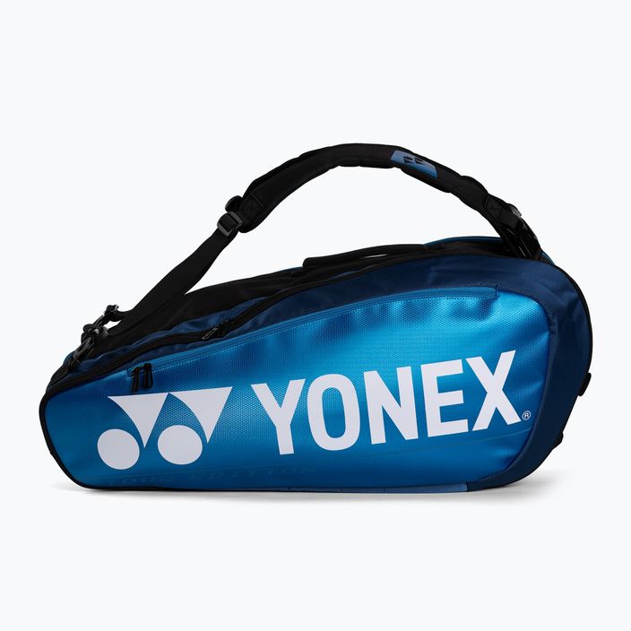 YONEX tollaslabdazsák kék 92026 2