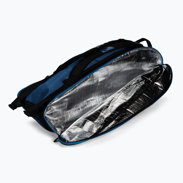 Tollaslabda táska YONEX Pro Racket Bag kék 92029 6