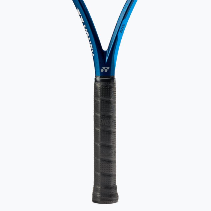 YONEX Ezone NEW 98 teniszütő kék 4