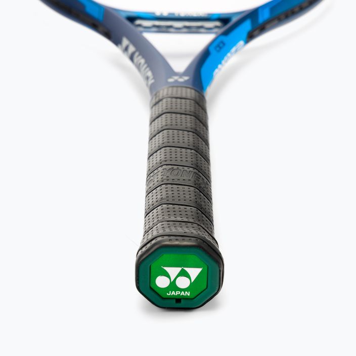 YONEX Ezone NEW100 teniszütő kék 3