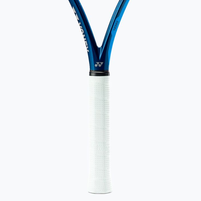 YONEX Ezone NEW 98L teniszütő kék 4