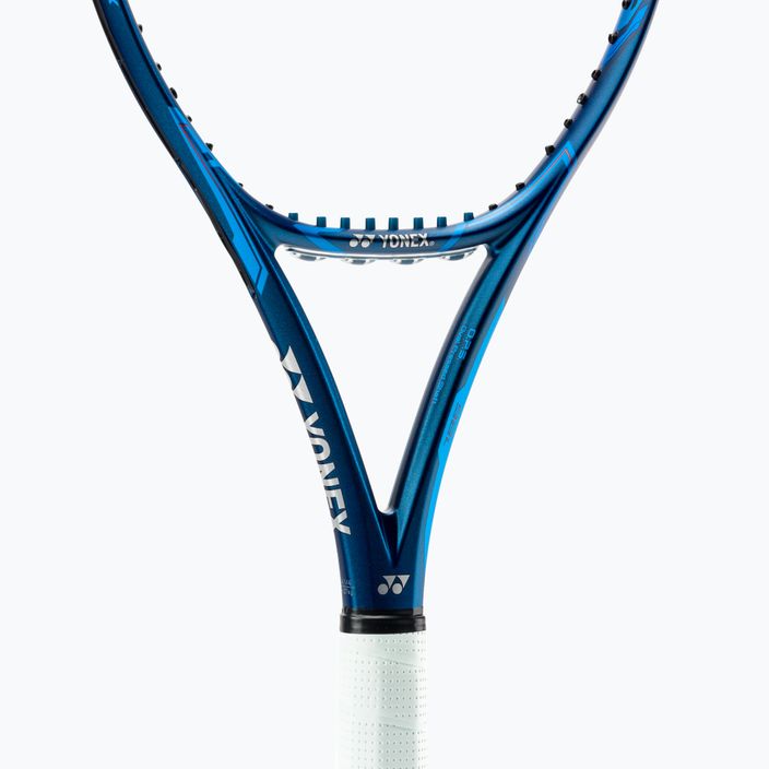 YONEX Ezone NEW 98L teniszütő kék 5