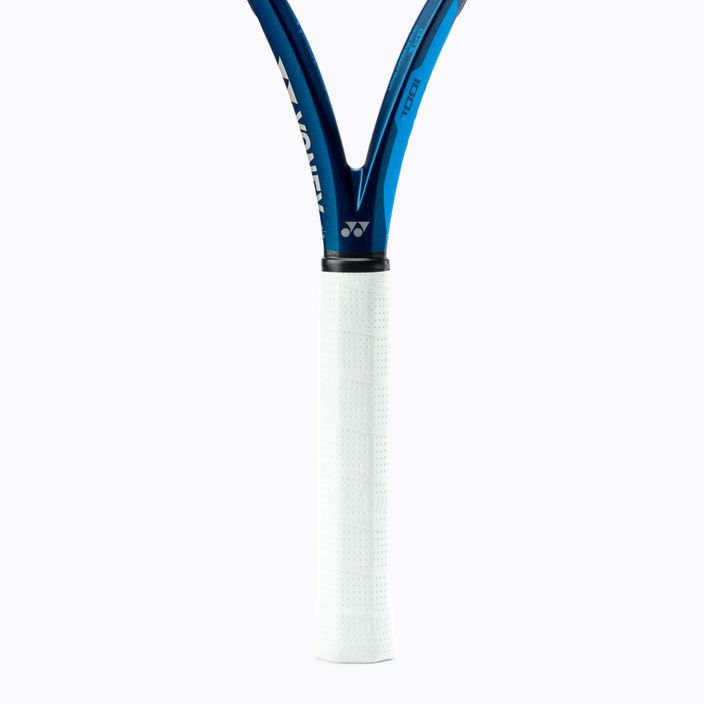 YONEX Ezone NEW 100L teniszütő kék 4