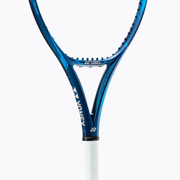 YONEX Ezone NEW 100L teniszütő kék 5