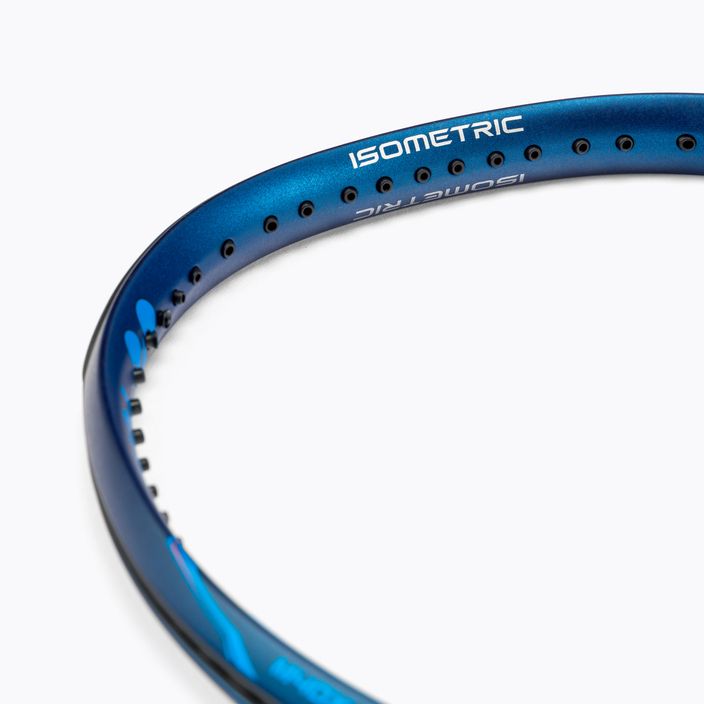YONEX Ezone NEW 100L teniszütő kék 6