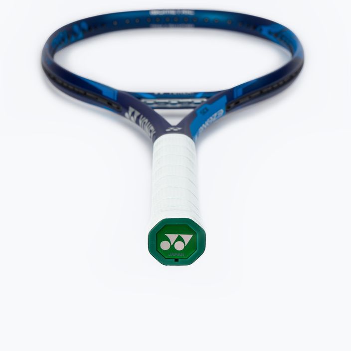 YONEX Ezone 105 teniszütő kék 2