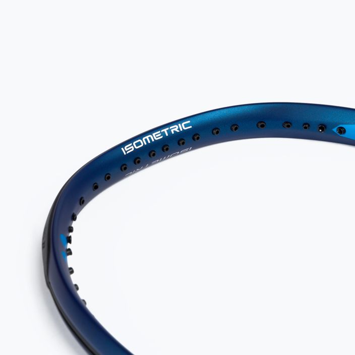 YONEX Ezone 105 teniszütő kék 5