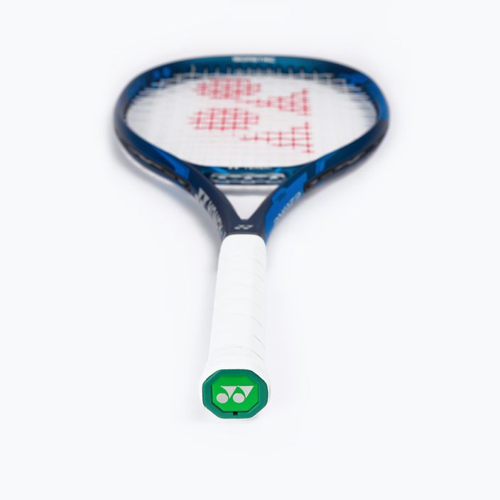 YONEX Ezone FEEL teniszütő kék 2