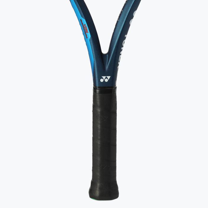 Gyermek teniszütő YONEX Ezone 25 kék 4