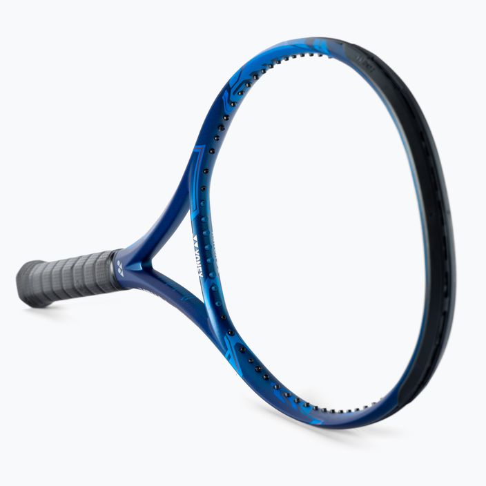 YONEX Ezone 98 TOUR teniszütő kék 2
