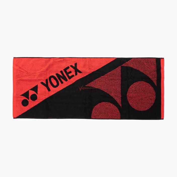 YONEX törölköző piros AC 1008
