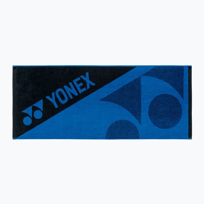 YONEX AC törölköző kék 1008