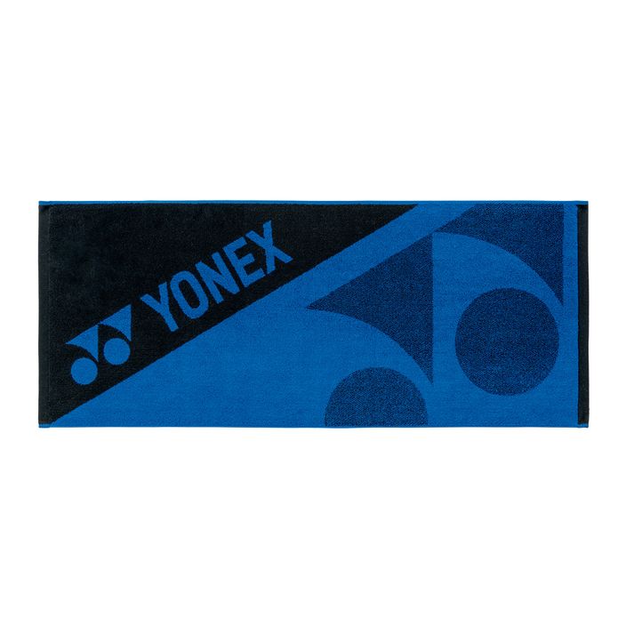 YONEX AC törölköző kék 1008 2