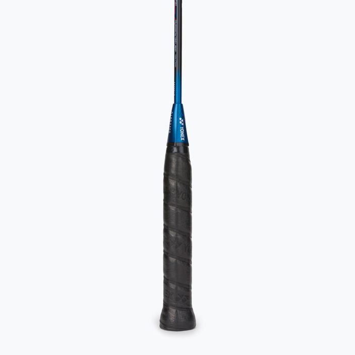 YONEX tollaslabda ütő Astrox 7 DG fekete-kék BAT7DG2BB4UG5 4