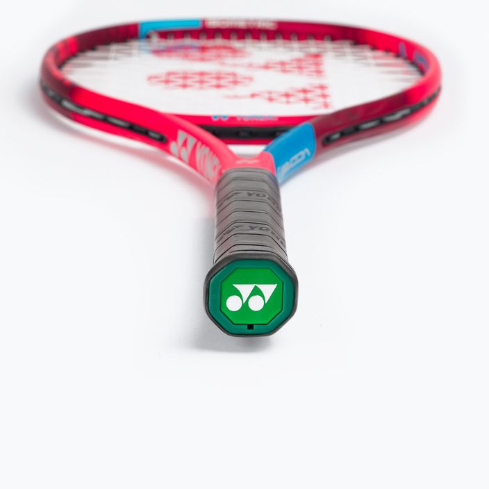 YONEX Vcore FEEL teniszütő piros 2