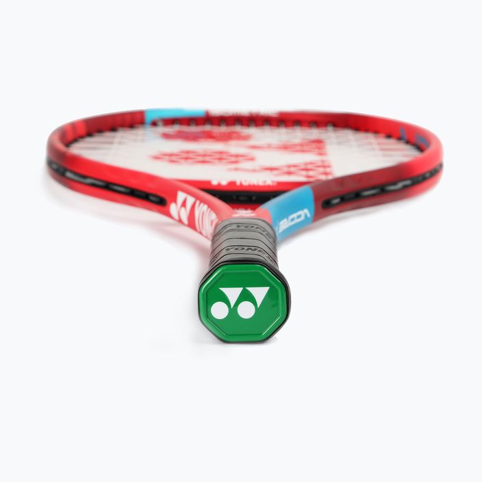 YONEX Vcore ACE teniszütő piros 2