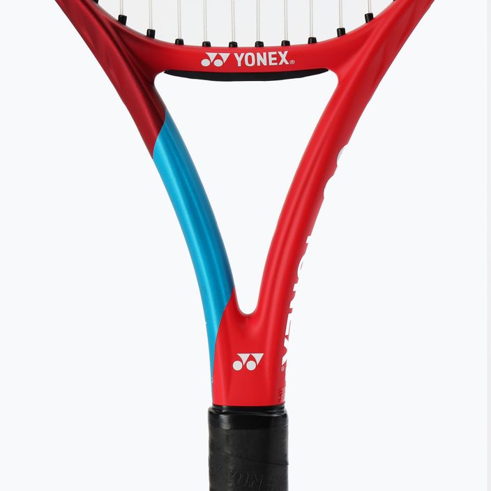 YONEX Vcore ACE teniszütő piros 4