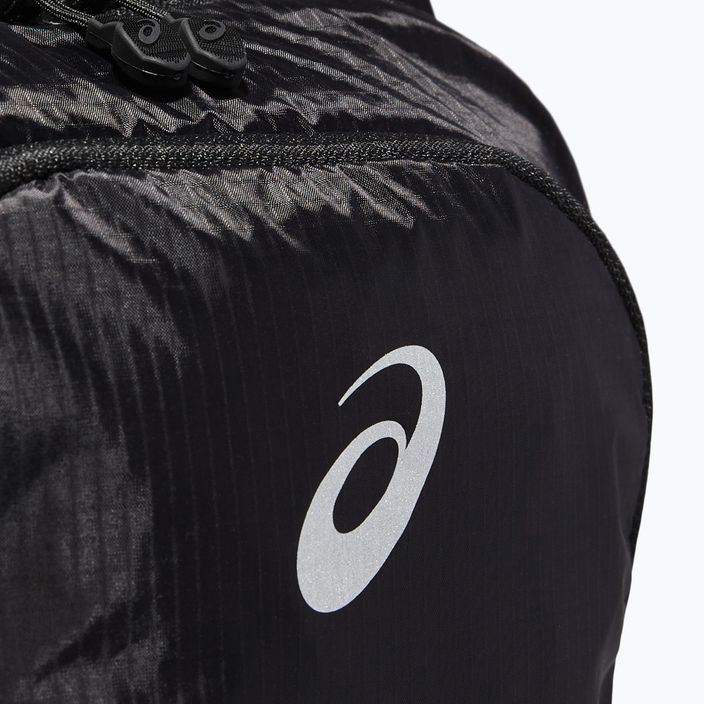 ASICS könnyű futó hátizsák 2.0 teljesítmény fekete 6