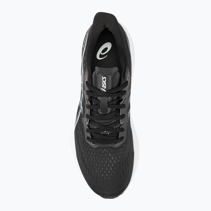 Férfi futócipő ASICS GT-2000 12 Wide black/carrier grey 7