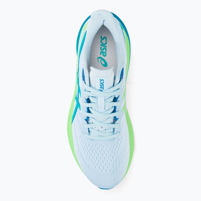 Férfi futócipő ASICS GT-2000 12 Lite-Show sea glass 7